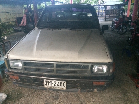 ขายกระบะโต้โยต้าฮีโร่พันธ์เเกร่งถูกๆครับ ขายกระบะโต้โยต้าฮีโร่พันธ์เเกร่งถูกๆครับ