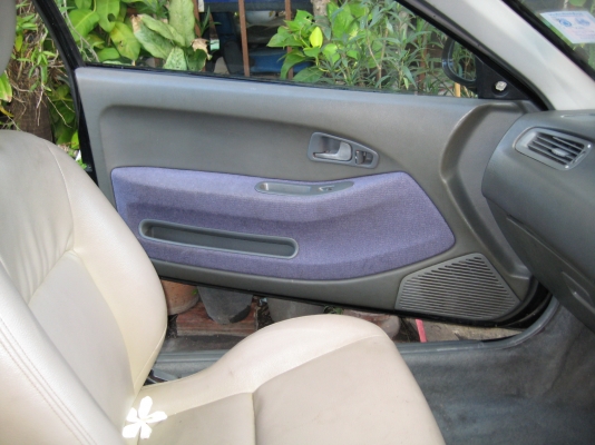 ขาย 3 door ปี 94 ดิส 4 ล้อ เครื่อง b20b แก๊ส ลงเล่มแล้ว ขาย 3 door ปี 94 ดิส 4 ล้อ เครื่อง b20b แก๊ส ลงเล่มแล้ว