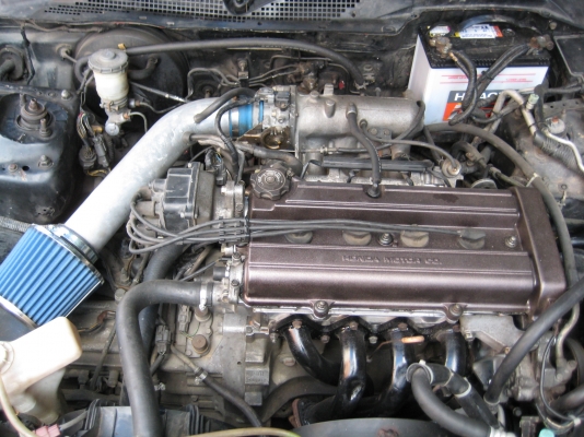 ขาย 3 door ปี 94 ดิส 4 ล้อ เครื่อง b20b แก๊ส ลงเล่มแล้ว ขาย 3 door ปี 94 ดิส 4 ล้อ เครื่อง b20b แก๊ส ลงเล่มแล้ว