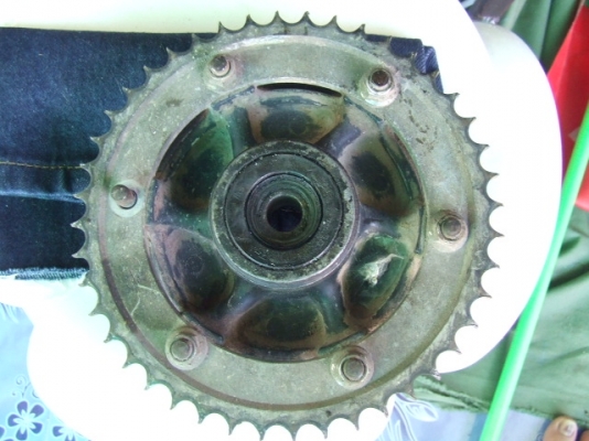 ต้องการซื้อฝาติดเสตอร์รถtzm