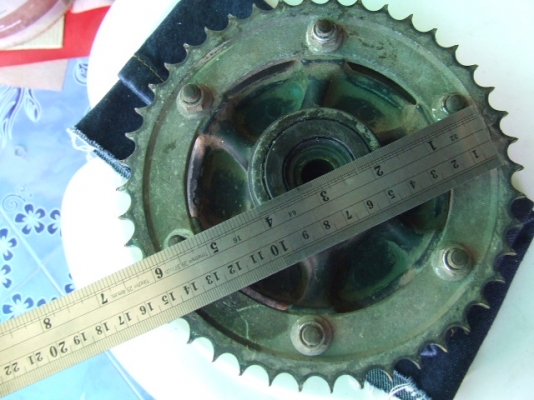 ต้องการซื้อฝาติดเสตอร์รถtzm