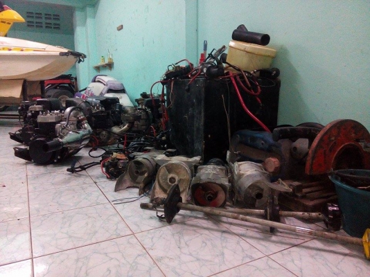 ขายเครื่อง 550cc. คาวา..ยามาฮ่า มีทั้งแต่งไม่แต่ง เริ่มต้นที่ 9,000 บาท