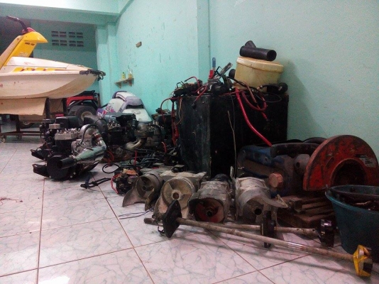 ขายเครื่อง 550cc. คาวา..ยามาฮ่า มีทั้งแต่งไม่แต่ง เริ่มต้นที่ 9,000 บาท