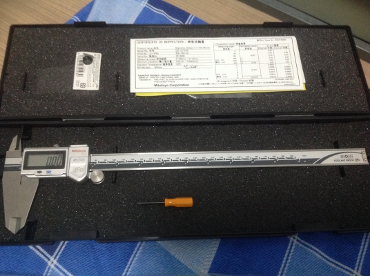 ขาย Digital Vernier Mitutoyo