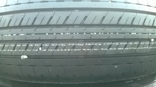 แม็ก+ยาง ป้ายแดง D-MAX ขอบ 16 ยาง 215-70-16 ปี14