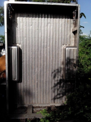 ขายกระบะเลส