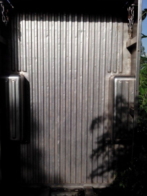 ขายกระบะเลส