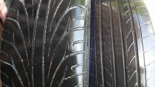 Nismo ขอบ 17x7.5 off40