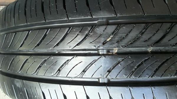 ล้อกระทะขอบ 15 Toyota Vios Yaris ปี2014 ใหม่ๆ