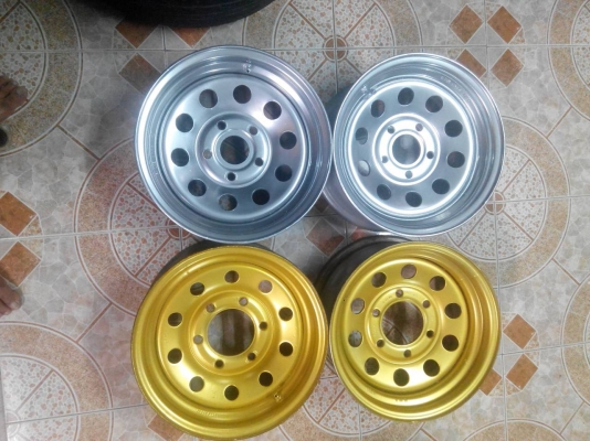 ขายกะทะผ่า ขอบ14 5รูและุ6รู ขายคู่ละ1700 สภาพดีไมแตก ไม่ร้าว สนจัยดู ของได้ที่ คลอง2 ซ,บงกช11 คลองหลวง ปทุมธานี 0898128457 ไอดี chaichaimax จัดส่งทั่วประเทศ ซ.บงกช11https://www.facebook.com/profile.php?id=1000062310313