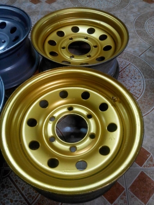 ขายกะทะผ่า ขอบ14 5รูและุ6รู ขายคู่ละ1700 สภาพดีไมแตก ไม่ร้าว สนจัยดู ของได้ที่ คลอง2 ซ,บงกช11 คลองหลวง ปทุมธานี 0898128457 ไอดี chaichaimax จัดส่งทั่วประเทศ ซ.บงกช11https://www.facebook.com/profile.php?id=1000062310313