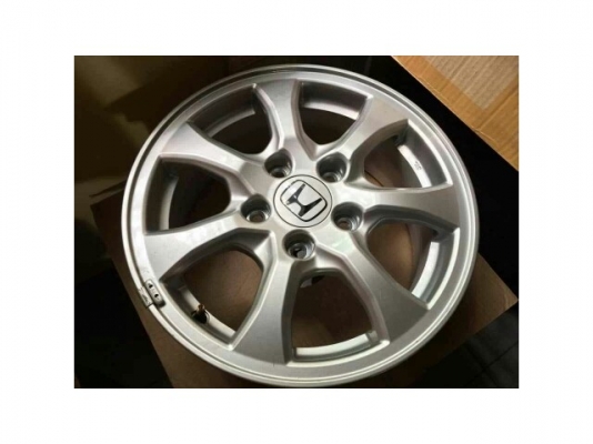 แม็กซ์ ฮอนด้า ซีวิค FB ถอดป้ายแดง 15 5รู114 ใส่กะบะได้