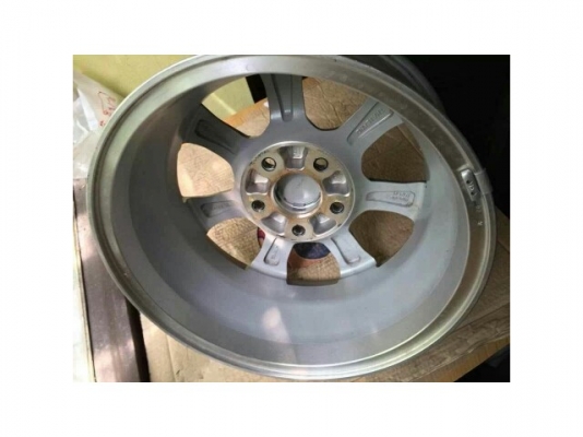 แม็กซ์ ฮอนด้า ซีวิค FB ถอดป้ายแดง 15 5รู114 ใส่กะบะได้