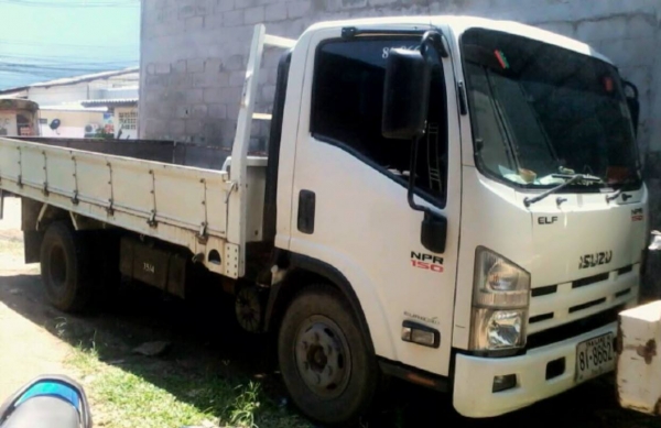 **830,000 บ.ต่อรอง**ขาย6ล้อ ISUZU NPR150 Euro3 ปี52 ไมล์ 16x,xxx เครื่องเดิมเกียร์เดิม 4HK1 150แรง เครื่องแน่นๆ แรงๆไม่มีเยิ้ม เกียร์ไม่มีหอน ช่วงล่างเดิมคัสซีสวยเดิมไม่มีปะไม่มีดาม กระบะคาร์โก้ยาว4.30ม.สภาพสวย พื้นสวยข้างสวยไม่มีผุ หัวเก๋งเดิมสภาพสวย ภาย **830,000 บ.ต่อรอง**ขาย6ล้อ ISUZU NPR150 Euro3 ปี52 ไมล์ 16x,xxx เครื่องเดิมเกียร์เดิม 4HK1 150แรง เครื่องแน่นๆ แรงๆไม่มีเยิ้ม เกียร์ไม่มีหอน ช่วงล่างเดิมคัสซีสวยเดิมไม่มีปะไม่มีดาม กระบะคาร์โก้ยาว4.30ม.สภาพสวย พื้นสวยข้างสวยไม่มีผุ หัวเก๋งเดิมสภาพสวย ภาย