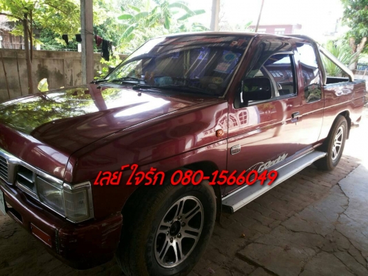 ***ขายแล้วครับขอบคุณ Truck2hand ขายกระบะแค็ป NISSAN BIG M KINGCAB BD25 ฝาแดง จอโค้งปี39/96 เครื่องเดิมเกียร์เดิม ฝาแดงแรงๆ ประหยัด อึด ไม่มีเยิ้ม เกียร์ดีไม่มีหลุด ช่วงล่างคัสซีสวย ไม่ปะไม่ดาม กระบะสวยมีพื้นปูกระบะ ภายในเก๋งสวยคอนโซลเต็ม พ.พาวเวอร์ แอร์ ล