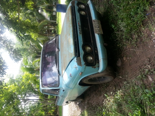 Toyota RN10 ตามสภาพ ลดราคาเหลือ 38000