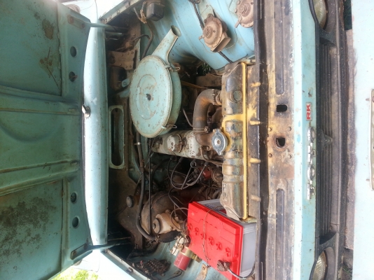 Toyota RN10 ตามสภาพ ลดราคาเหลือ 38000