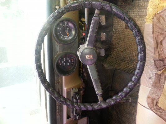 Toyota RN10 ตามสภาพ ลดราคาเหลือ 38000