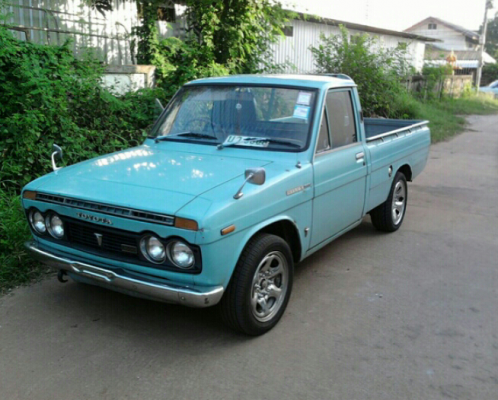 Toyota RN10 ตามสภาพ ลดราคาเหลือ 38000