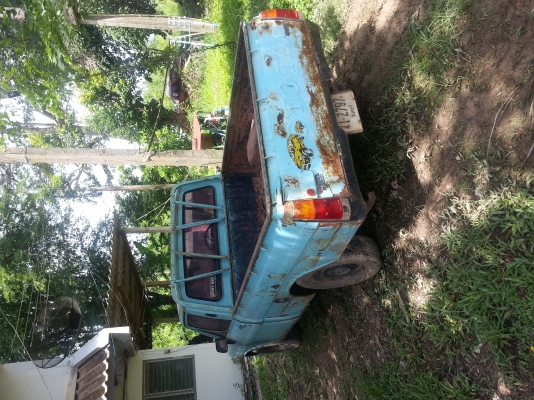 Toyota RN10 ตามสภาพ ลดราคาเหลือ 38000