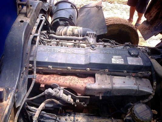 **ดาวน์ 570,000บ.ต่อรอง**ขายดาวน์ เปลี่ยนสัญญา 6ล้อดั้มดิน ISUZU DECA FRR 195 6HE1 เครื่องแน่น แรงดีไม่เยิ้ม ช่วงล่าง Fหน้า-หลัง คัสซีดี ไม่ปะไม่ดาม กระบะดั้มเหล็ก5ตันยิงหน้า 3.60ม.สภาพดี พื้นดีข้างดีไม่ผุ หัวเก๋งพอได้ ภายในดีคอนโซลครบ พ.พาวเวอร์ เบรคทริฟ