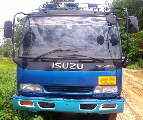 **ดาวน์ 570,000บ.ต่อรอง**ขายดาวน์ เปลี่ยนสัญญา 6ล้อดั้มดิน ISUZU DECA FRR 195 6HE1 เครื่องแน่น แรงดีไม่เยิ้ม ช่วงล่าง Fหน้า-หลัง คัสซีดี ไม่ปะไม่ดาม กระบะดั้มเหล็ก5ตันยิงหน้า 3.60ม.สภาพดี พื้นดีข้างดีไม่ผุ หัวเก๋งพอได้ ภายในดีคอนโซลครบ พ.พาวเวอร์ เบรคทริฟ