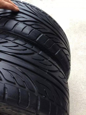 ADVAN RS 17" ADVAN RS 17"