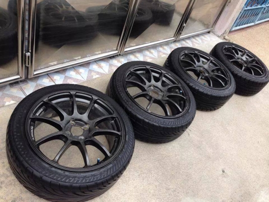 ADVAN RS 17" ADVAN RS 17"