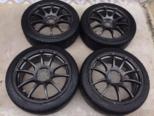 ADVAN RS 17"