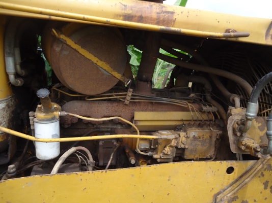 ขายรถแทร็กเตอร์CATD5เครือง-44V-ฝาบางสภาพพร้อมใช้งาน ขายรถแทร็กเตอร์CATD5เครือง-44V-ฝาบางสภาพพร้อมใช้งาน