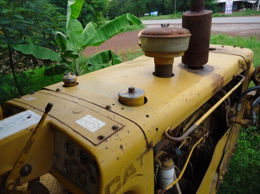 ขายรถแทร็กเตอร์CATD5เครือง-44V-ฝาบางสภาพพร้อมใช้งาน ขายรถแทร็กเตอร์CATD5เครือง-44V-ฝาบางสภาพพร้อมใช้งาน