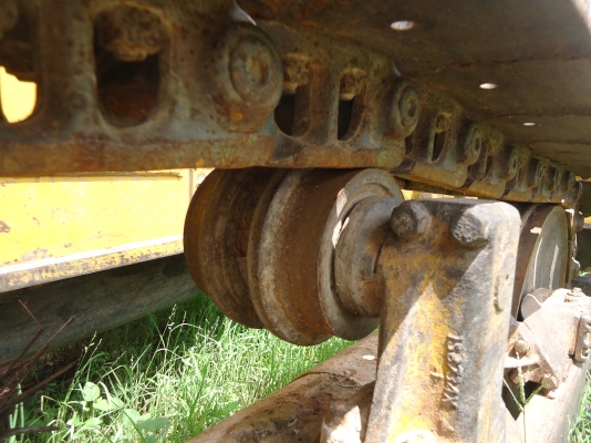 ขายรถแทร็กเตอร์CATD5เครือง-44V-ฝาบางสภาพพร้อมใช้งาน ขายรถแทร็กเตอร์CATD5เครือง-44V-ฝาบางสภาพพร้อมใช้งาน