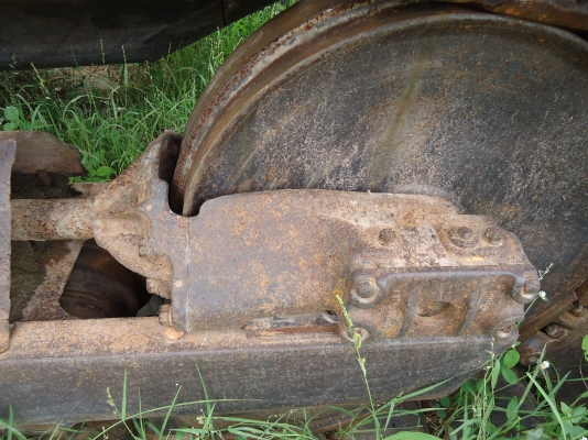 ขายรถแทร็กเตอร์CATD5เครือง-44V-ฝาบางสภาพพร้อมใช้งาน ขายรถแทร็กเตอร์CATD5เครือง-44V-ฝาบางสภาพพร้อมใช้งาน