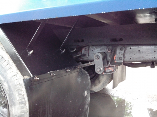 NPR120 ทะเบียนพร้อมโอนพร้อมใช้งานได้ทันทีติดต่อ081-5568390