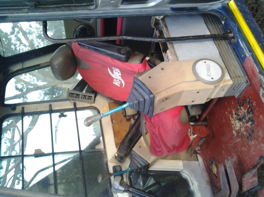 ขายแม็พโครKOBELCO sk 120-3มาทที เก่านอก4ปีรถสวยพร้อมใช้เอกสารพร้อมโอน