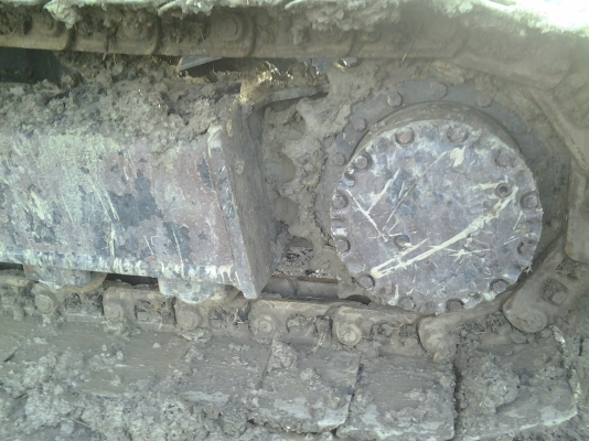 ขายแม็พโครKOBELCO sk 120-3มาทที เก่านอก4ปีรถสวยพร้อมใช้เอกสารพร้อมโอน