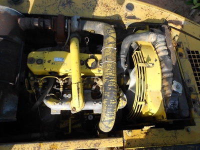 ขาย Kobelco sk 120 mark 3 ขาย Kobelco sk 120 mark 3