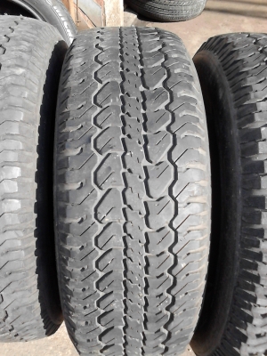 235/75R15  MICHELIN  LTX AT มีชุด 4 เส้น TEL.081-427-3941