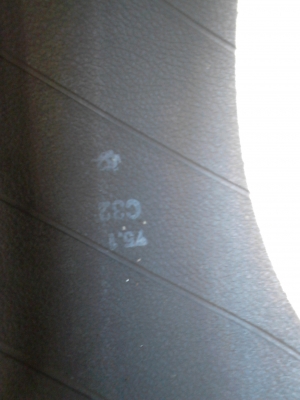 235/75R15  MICHELIN  LTX AT มีชุด 4 เส้น TEL.081-427-3941