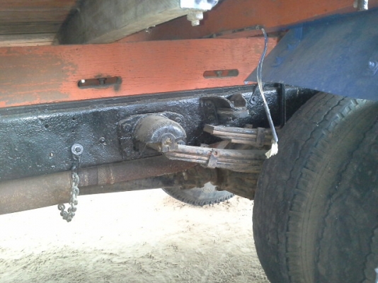 ขายรถ6ล้อ ks สภาพออกงานได้สบาย