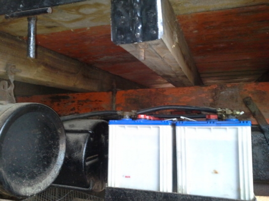 ขายรถ6ล้อ ks สภาพออกงานได้สบาย