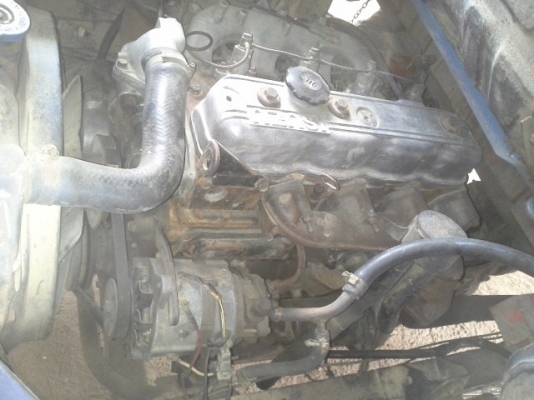 ขายรถ6ล้อ ks สภาพออกงานได้สบาย