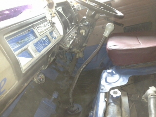 ขายรถ6ล้อ ks สภาพออกงานได้สบาย