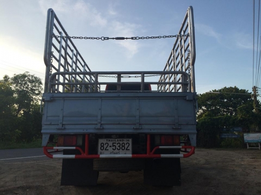 ประกาศขายรถบรรทุก 6 ล้อเล็ก ( เจ้าของขายเอง)