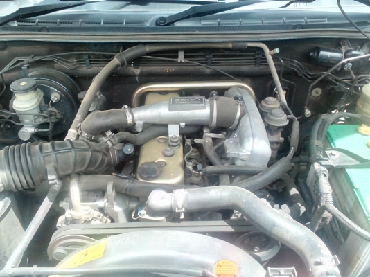 ขายดีแม็ก2.5Turbo slx 275000