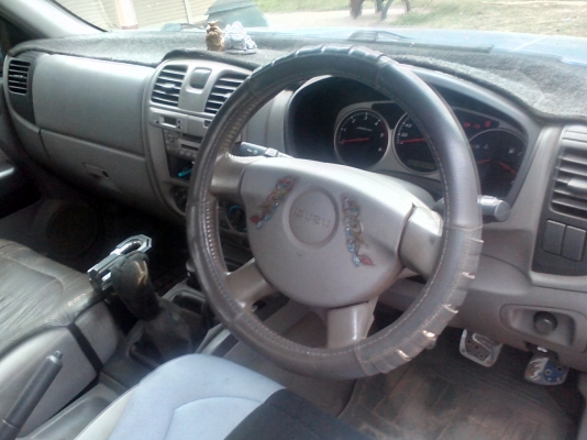 ขายดีแม็ก2.5Turbo slx 275000