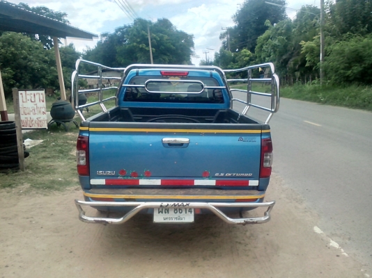 ขายดีแม็ก2.5Turbo slx 275000