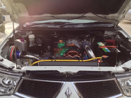 ขายดาวน์ triton 4 ประตูยกสูง ปี 2008 ตัว top เกียร์ auto ขายดาวน์ triton 4 ประตูยกสูง ปี 2008 ตัว top เกียร์ auto