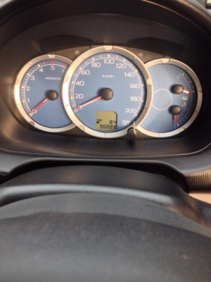 ขายดาวน์ triton 4 ประตูยกสูง ปี 2008 ตัว top เกียร์ auto