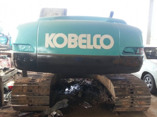 ขาย Kobelco Mark 5 super